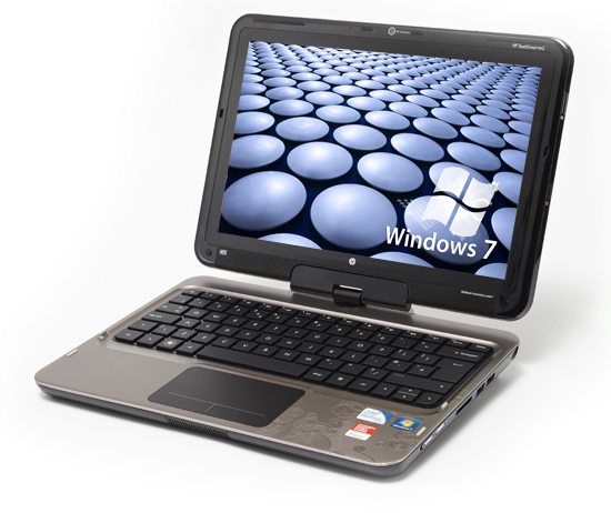 Hp 530 laptop specifications