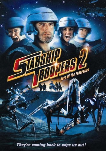 Starship Troopers Free Online